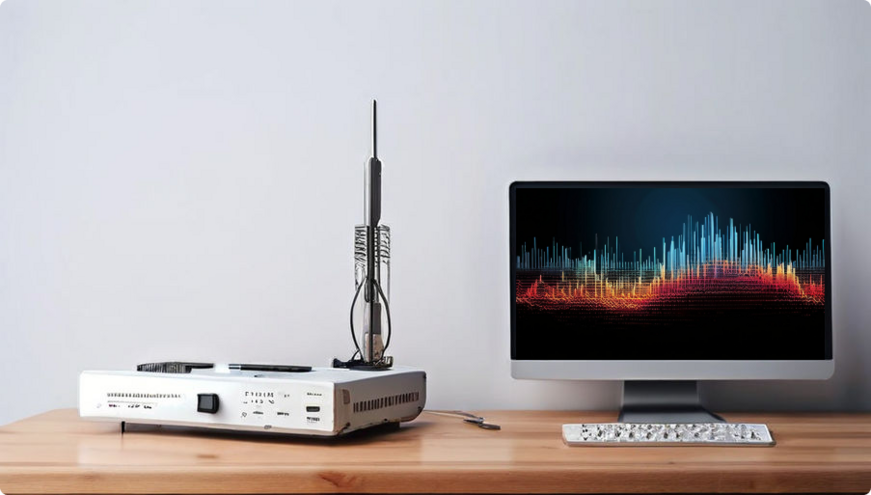 Свое ПО на SDR с ПЛИС(FPGA)