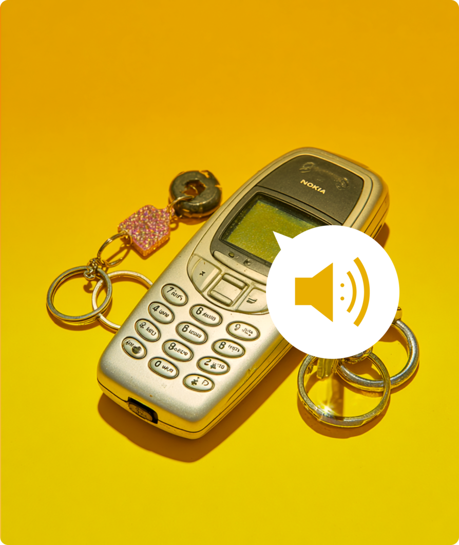 Портал голосовых открыток