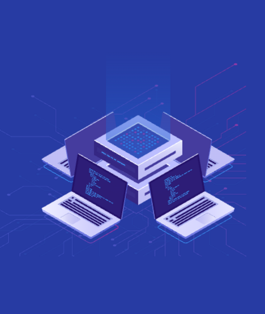 Платформа вебинаров для гос. учреждения