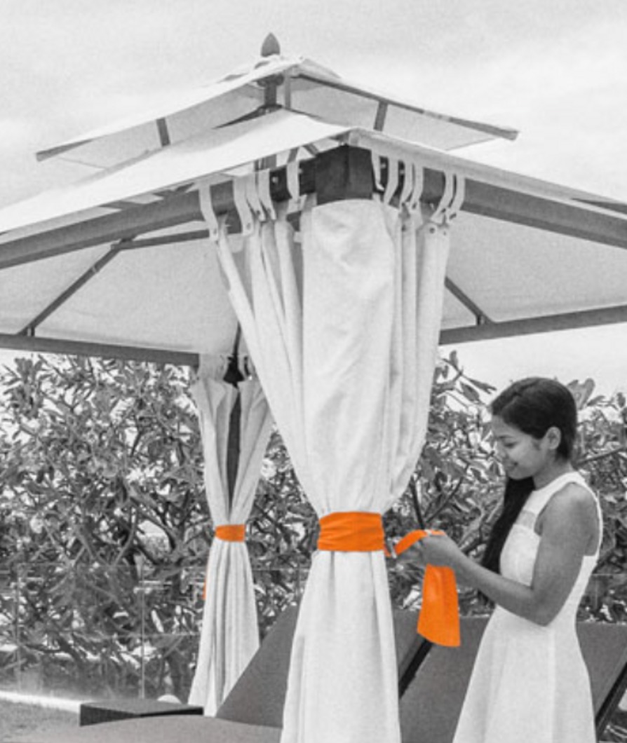 Сайт аренды жилья в Тайланде